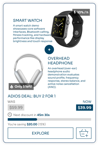 App Interface